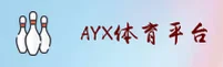 AYX(爱游戏)官方网站 - 官方登录入口